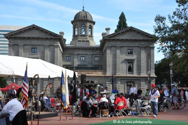 Northwest Portland Area Indian Health Board