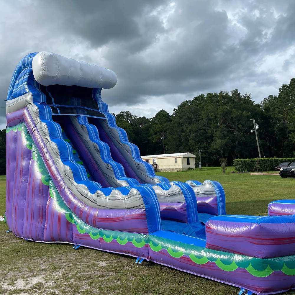 23 Photos Pflugerville, Texas Bounce House Rentals Phone Number
