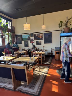 Caffe Destino by null