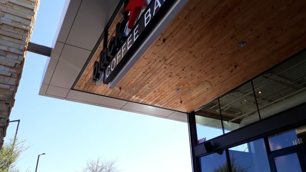 Black Rock Coffee Bar by null