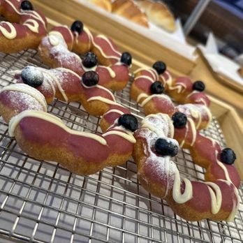 Paris Baguette - Bakeries Near Me - Novi, Michigan Paris Baguette - Bakeries Near Me - Novi, Michigan
