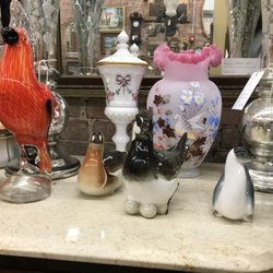 Antiques Masters