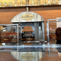 Di Camillo Bakery