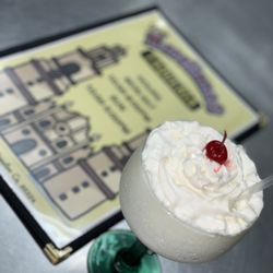Las Morelianas - Piña Colada