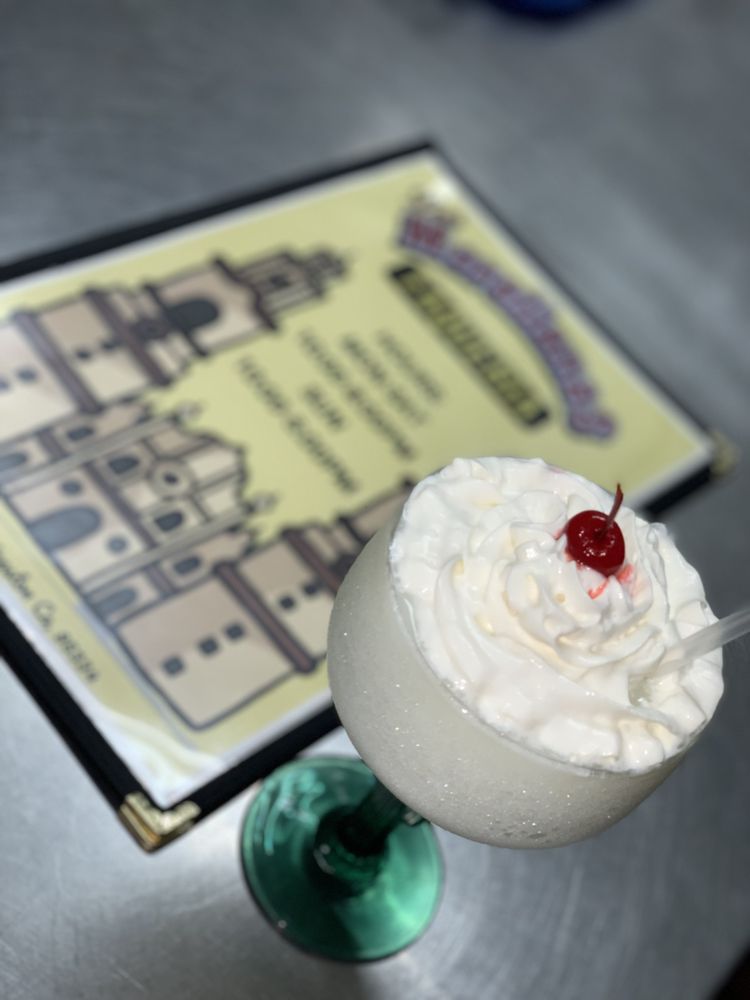 Las Morelianas — Mexican restaurant in Livingston