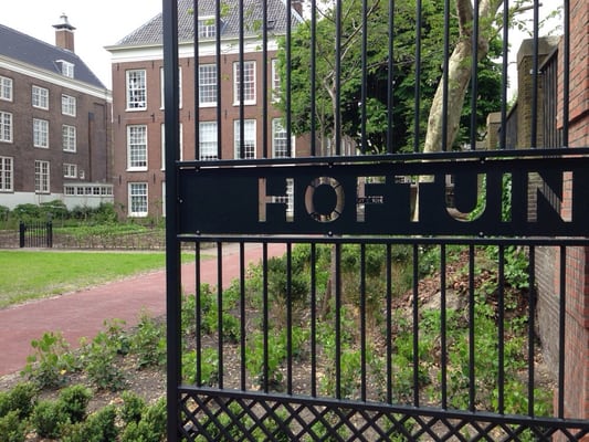 Dignita Hoftuin by null
