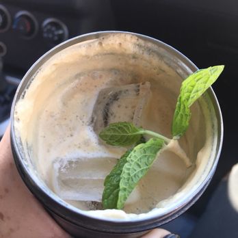 Philz Coffee - Welcome back to Cali with a Mint mojito! - Coffee & Tea Near Me - Cupertino, California Philz Coffee - Welcome back to Cali with a Mint mojito! - Coffee & Tea Near Me - Cupertino, California