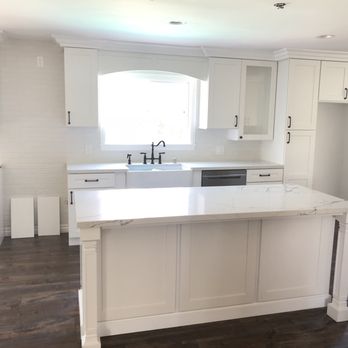 1. Homeimprove Kitchen and Bath