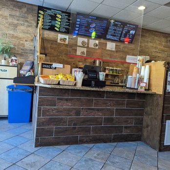 Saigon Subs & Café - Vietnamese Near Me - Morristown, New Jersey