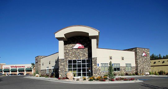 Mountain America Credit Union Utah Locations MOUNTAIN AMERICA CREDIT UNION - Updated December 2024 - 1701 W Royal