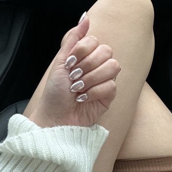 Victory Nails & Spa - Nail Salons Near Me - Fullerton, California