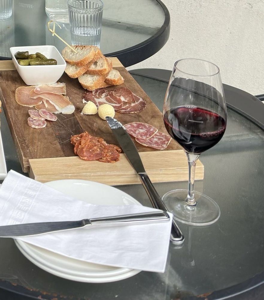 Terroir - Vins et Compagnie