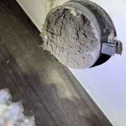 Freedom Flow Dryer Vent Cleaning