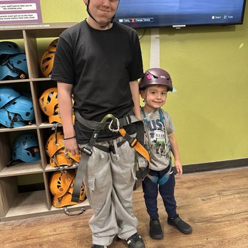 SENDER ONE CLIMBING & SENDER CITY - SANTA ANA - Updated January 2026