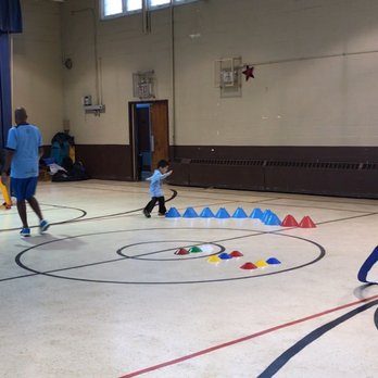 Soccer Kids NYC - Soccer Near Me