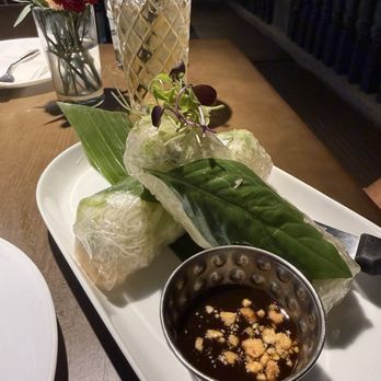 Nora Thai - Vietnamese Summer Roll - Thai Near Me - Brooklyn, New York Nora Thai - Vietnamese Summer Roll - Thai Near Me - Brooklyn, New York