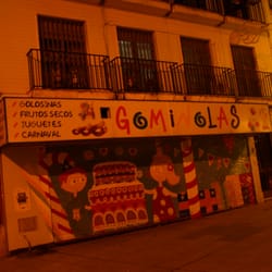 Gominolas