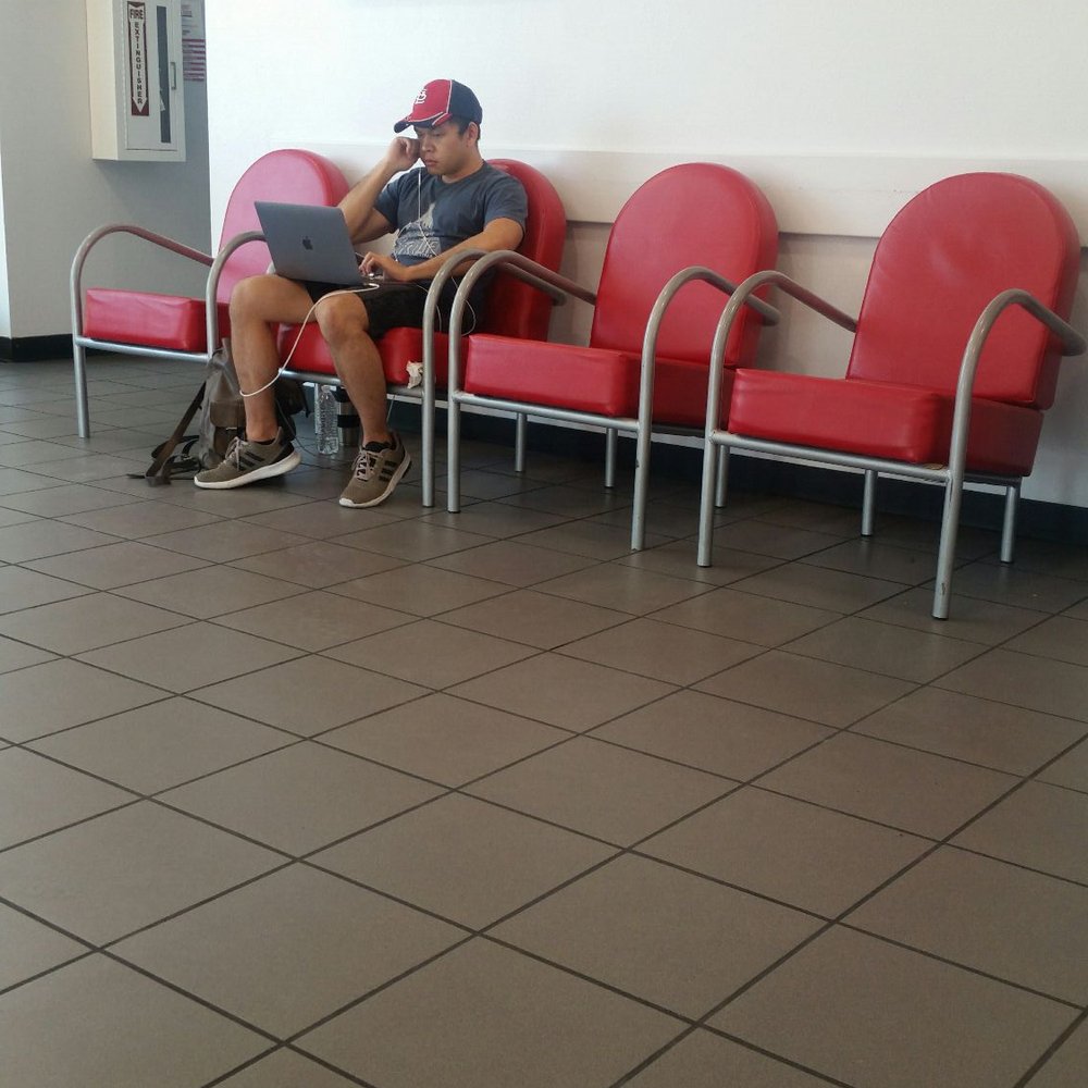 Discount Tire - The lobby area . - Tires Near Me - Gilbert, Arizona Discount Tire - The lobby area . - Tires Near Me - Gilbert, Arizona