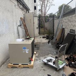 Tai Chi Heating & Air Conditioning - Cold dip replacement