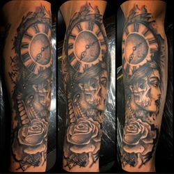 Loko life tattoo studio 