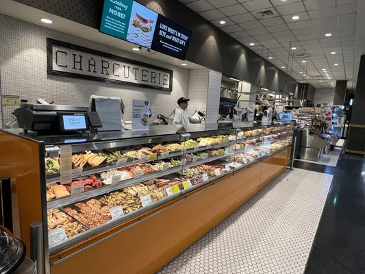 Whole Foods Market by null