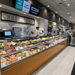 Whole Foods Market - Prepared foods and Deli