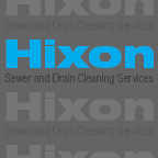 Slide of Hixon Sewer and Drain Cleaning