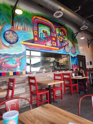 El Pollo Grill - Bonita by null