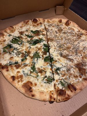 Whole Foods Market by null