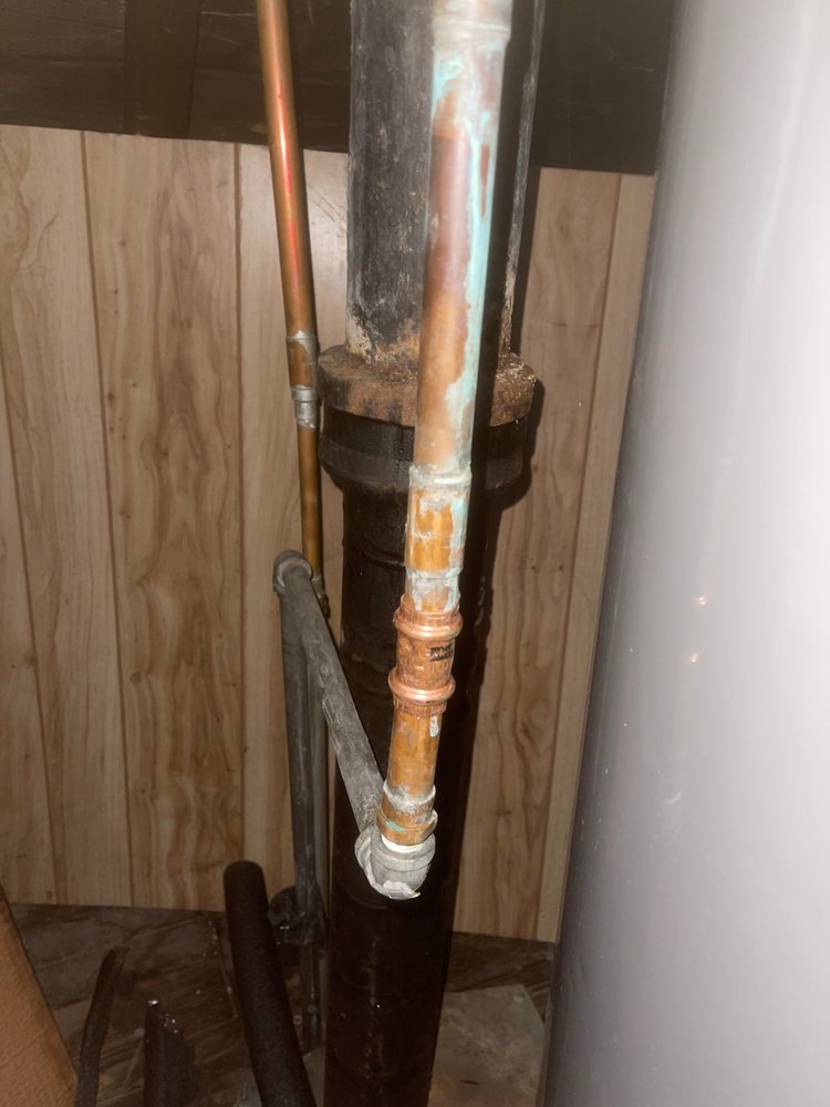 Slide of Chicago Plumbing Experts