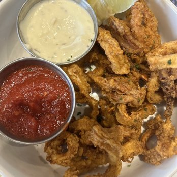 Taglia - Calamari - Italian Near Me - Pearland, Texas Taglia - Calamari - Italian Near Me - Pearland, Texas