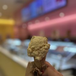 Van Leeuwen Ice Cream - Honeycomb