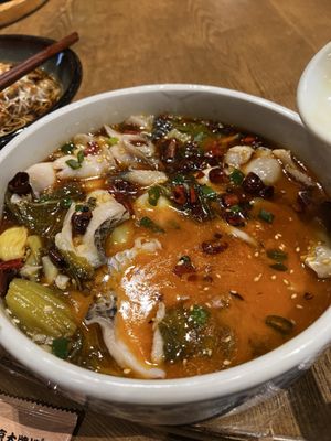 Nanjing Impressions by null