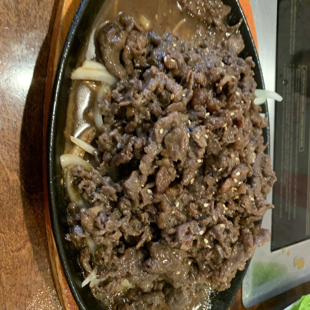 Mangetsu - Bulgogi - Japanese Near Me - Melbourne, Florida Mangetsu - Bulgogi - Japanese Near Me - Melbourne, Florida