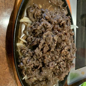 Mangetsu - Bulgogi - Japanese Near Me - Melbourne, Florida