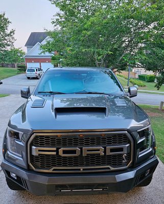 Cervinis Auto Designs