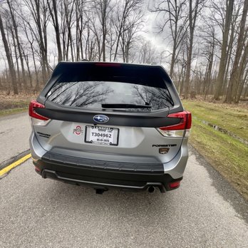 Lambert Buick GMC - Auto Repair Near Me - Cuyahoga Falls, Ohio