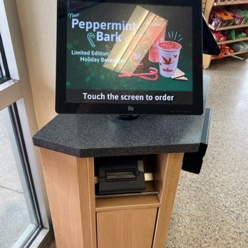 Wawa - place your orders - Gas Stations Near Me - Largo, Florida