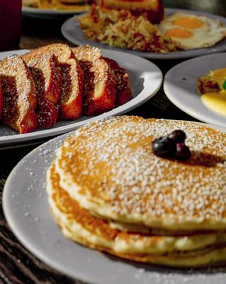 Hungry Tarpon Restaurant by null