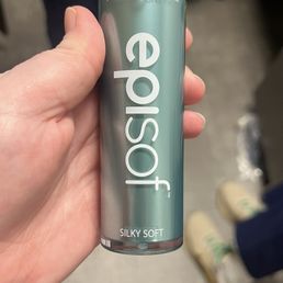 Scar cream