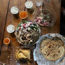 Shawarma Point