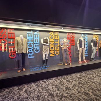 The FRIENDS™ Experience: The One in Vegas - Venues & Event Spaces Near Me - Las Vegas, Nevada The FRIENDS™ Experience: The One in Vegas - Venues & Event Spaces Near Me - Las Vegas, Nevada