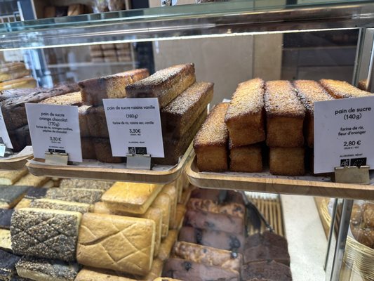 Boulangerie Chambelland by null