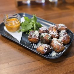 Thornbury Village Cider House - Pretzel bites