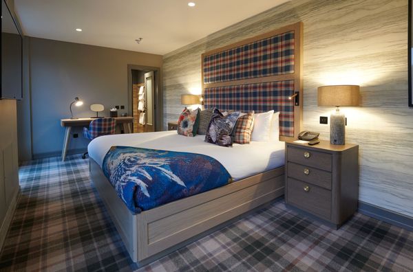 Cameron House by null