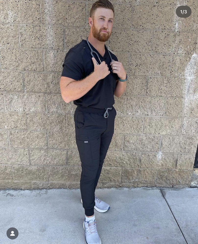 LOVE SCRUBS SAN DIEGO Updated September 2024 50 Photos & 187