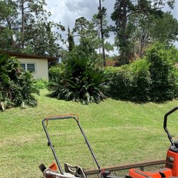 Cuts Made Good Lawn & Landscaping