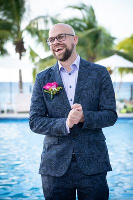 Occidental Cozumel by null