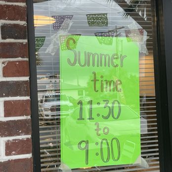 La Taqueria - 7.26.24 - Tacos Near Me - Murrells Inlet, South Carolina La Taqueria - 7.26.24 - Tacos Near Me - Murrells Inlet, South Carolina