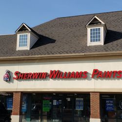Sherwin-Williams Paint Store